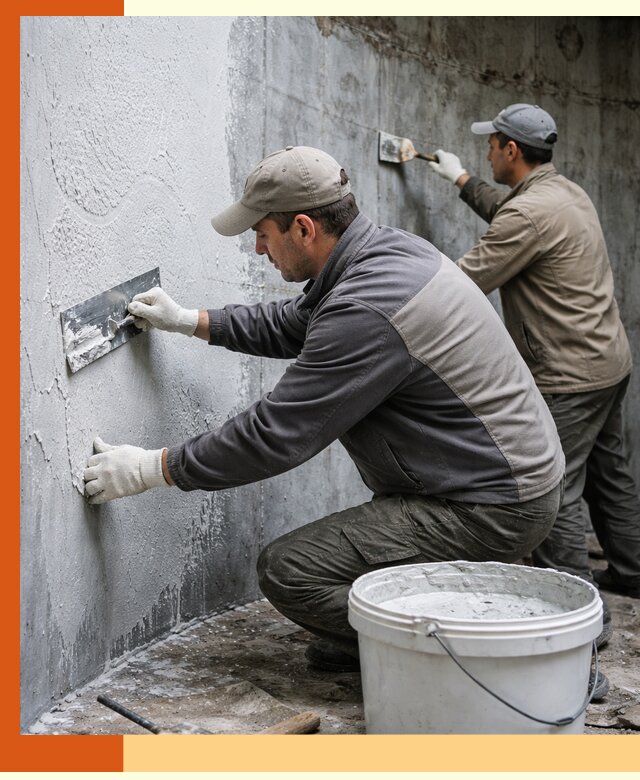 Утепление резервуаров жидкой теплоизоляцией в Таганроге