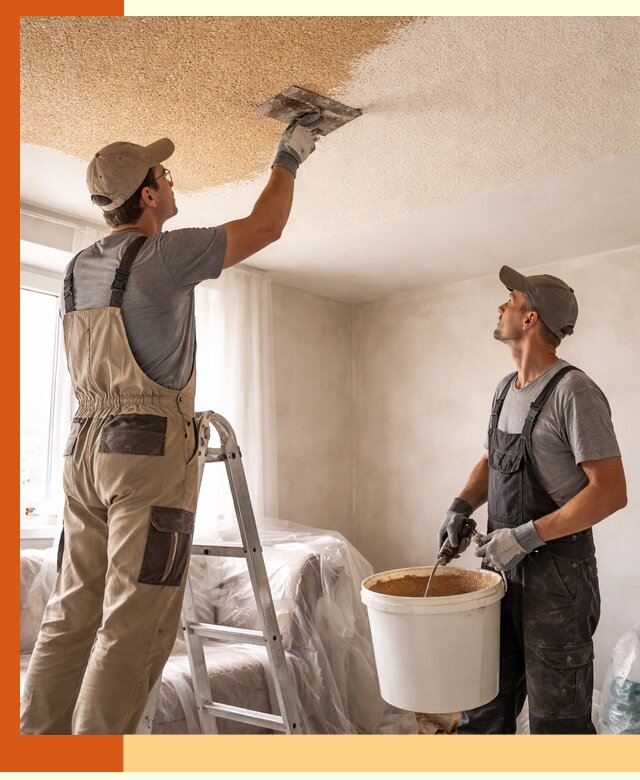 Утепление потолка жидкой пробкой в Таганроге эффективно и надежно